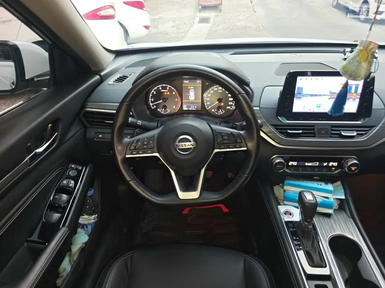 Nissan Teana 2021 2.0T XL Smart Upgrade Edition — миниатюра 10