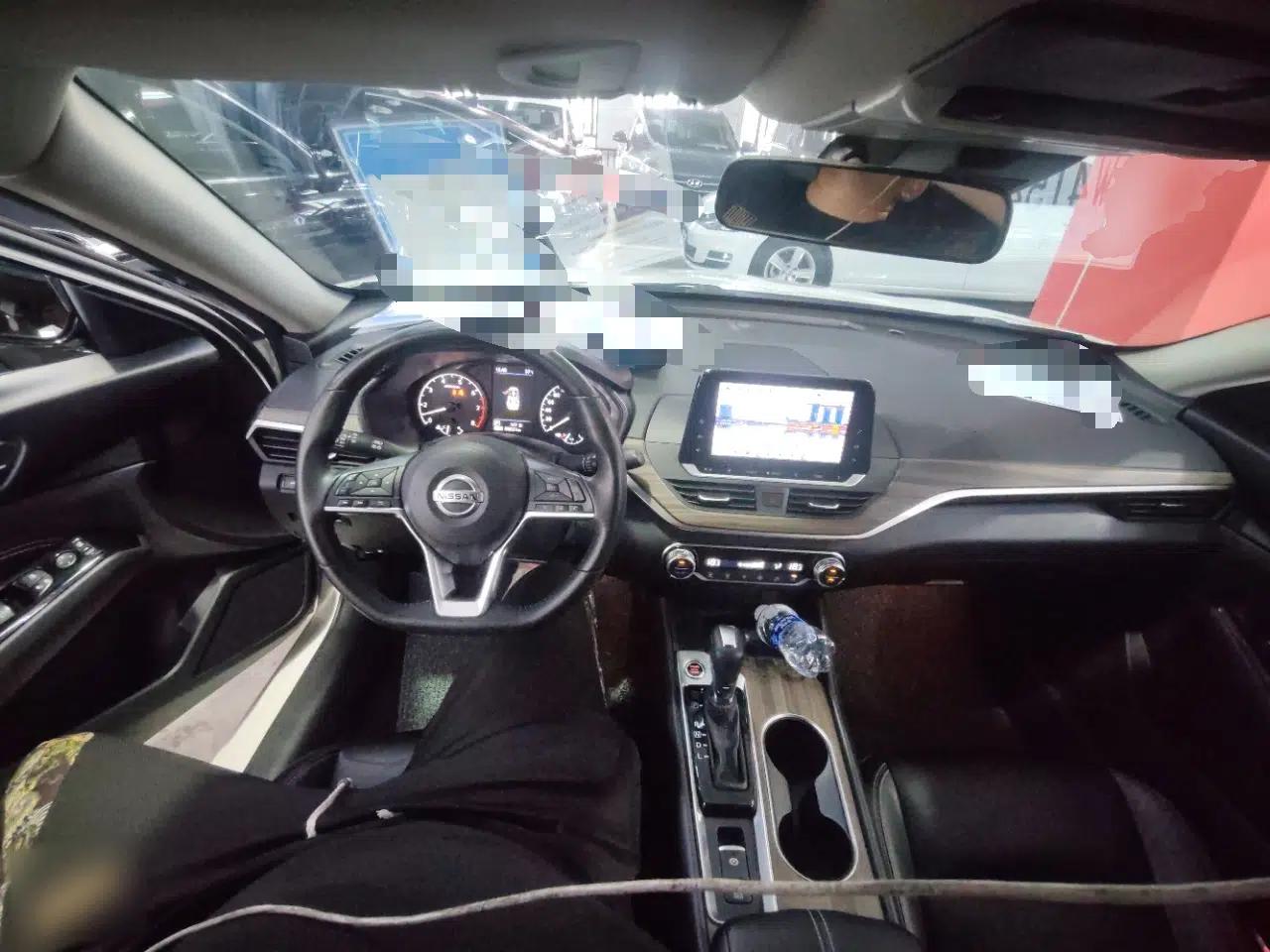 Nissan Teana 2021 2.0L XL Comfort Edition — миниатюра 12