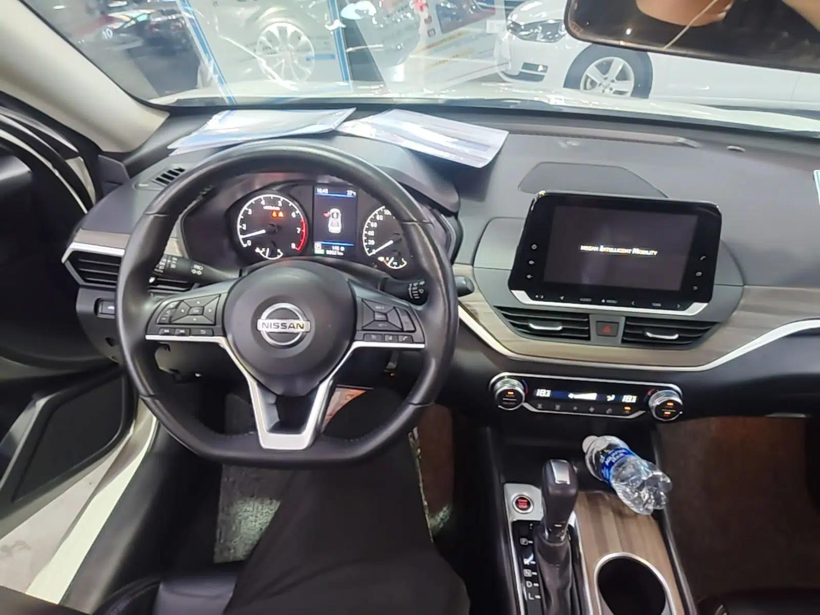 Nissan Teana 2021 2.0L XL Comfort Edition — миниатюра 13