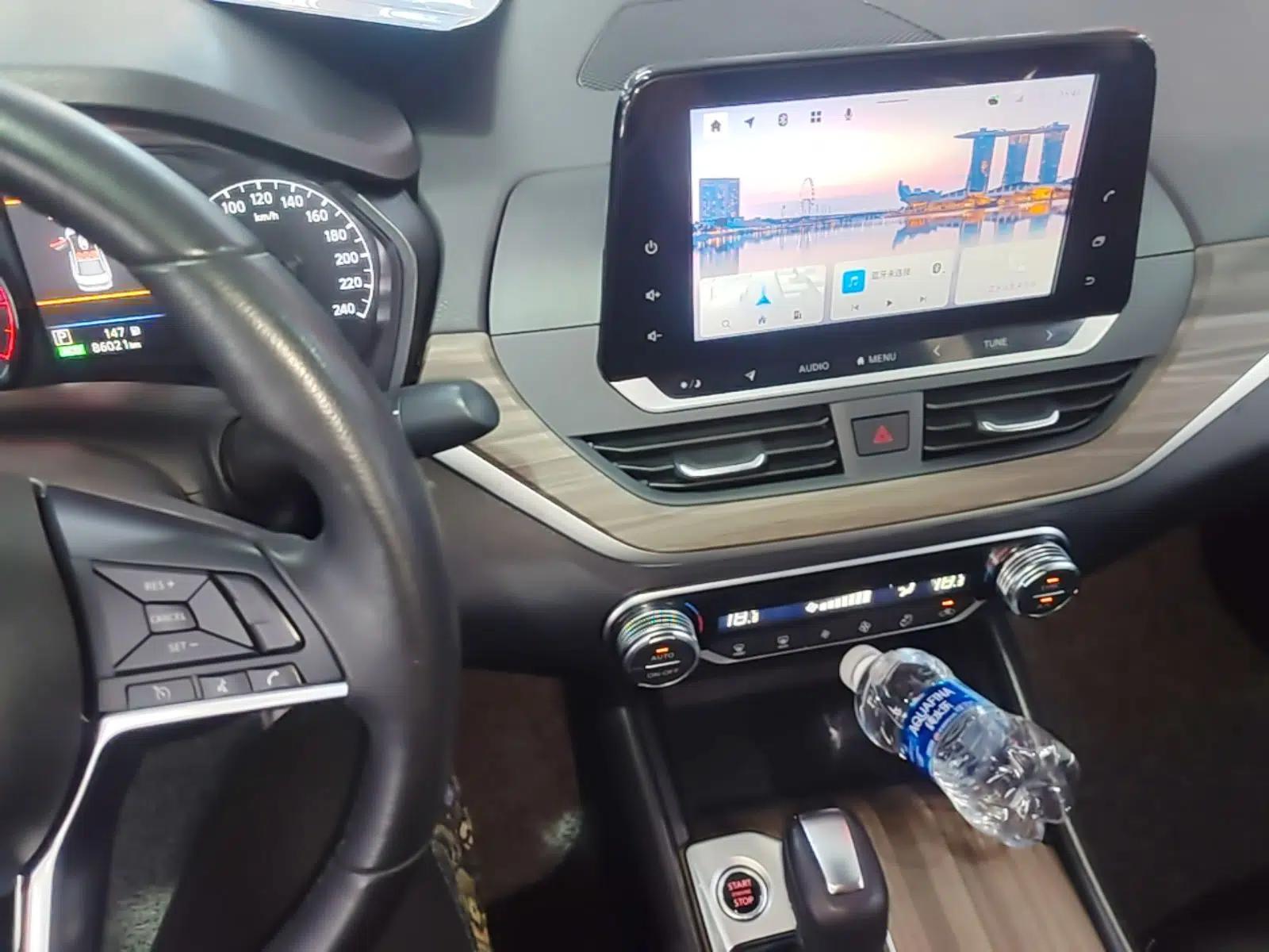 Nissan Teana 2021 2.0L XL Comfort Edition — миниатюра 15