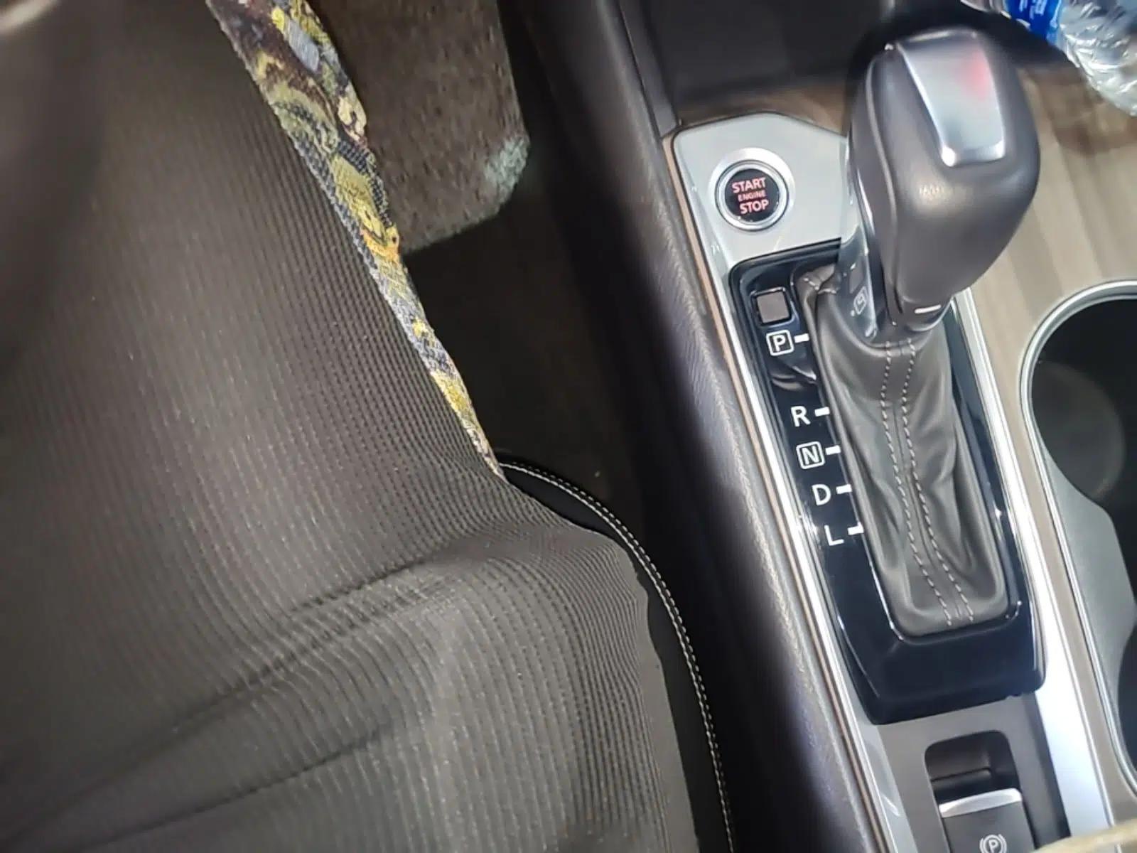 Nissan Teana 2021 2.0L XL Comfort Edition — миниатюра 16