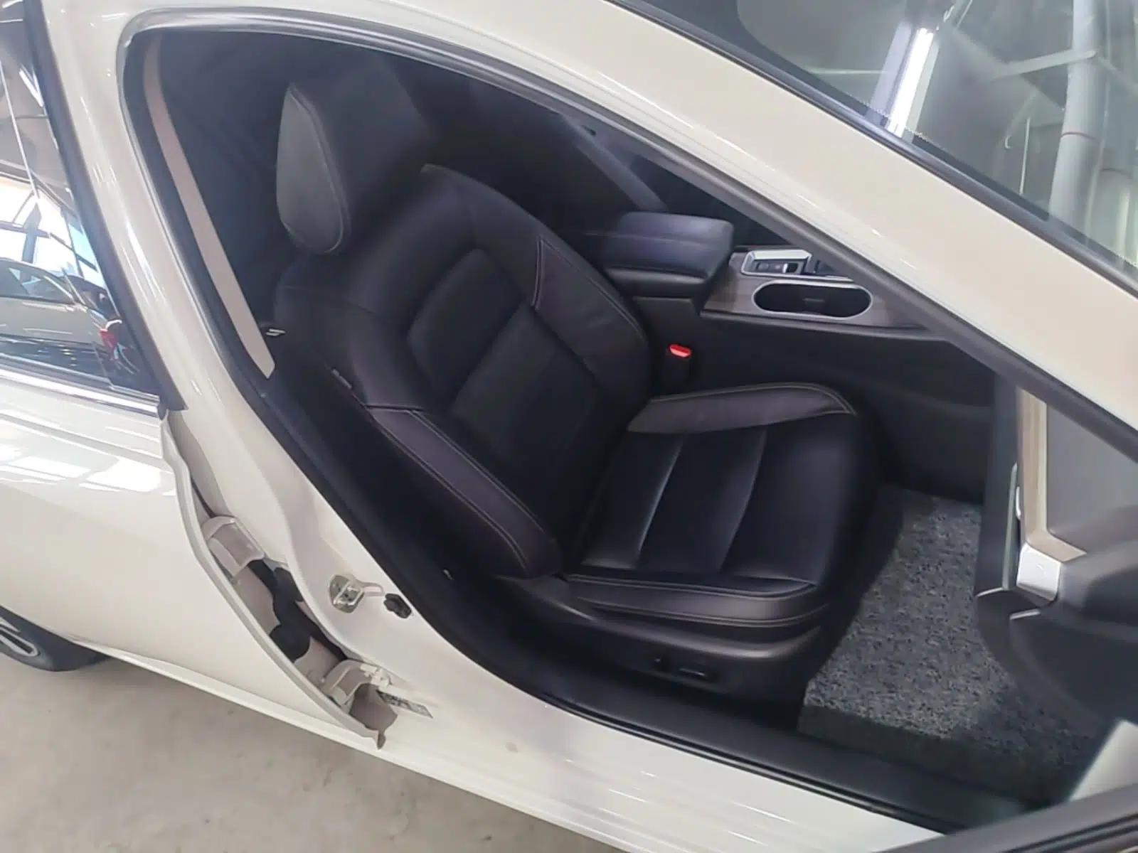 Nissan Teana 2021 2.0L XL Comfort Edition — миниатюра 19