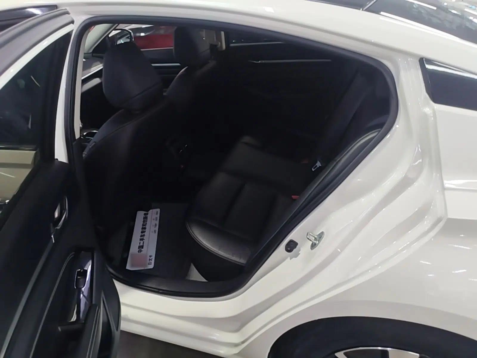 Nissan Teana 2021 2.0L XL Comfort Edition — миниатюра 20