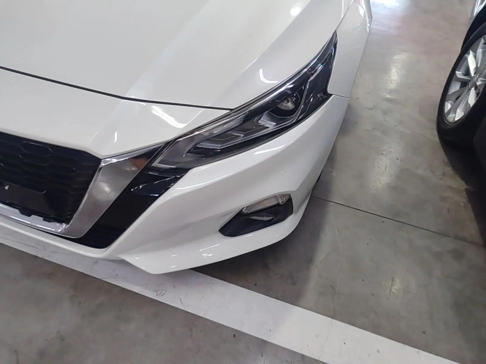 Nissan Teana 2021 2.0L XL Comfort Edition — миниатюра 8