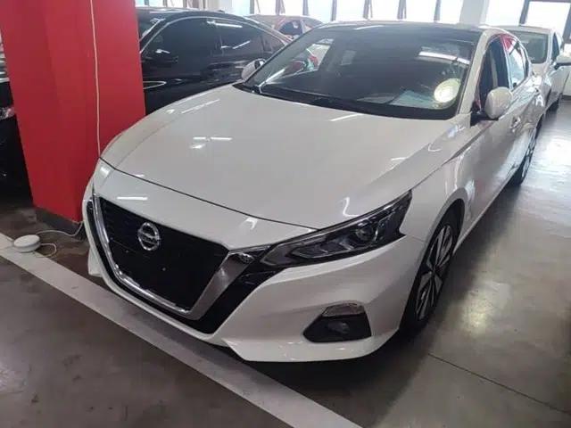 Nissan Teana 2021 2.0L XL Comfort Edition
