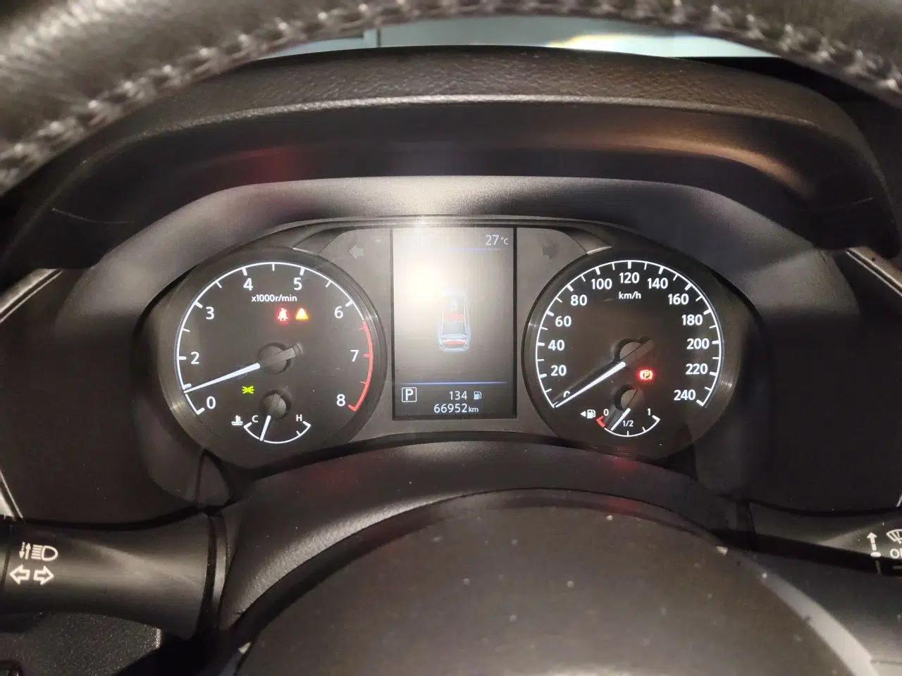 Nissan Teana 2021 2.0L XL Comfort Edition — миниатюра 11