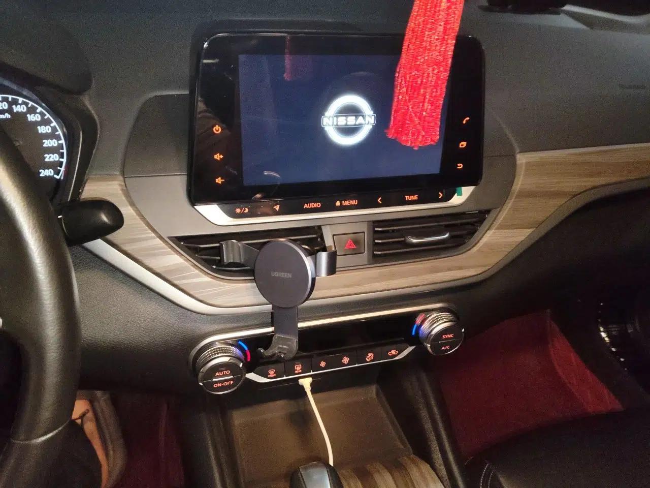 Nissan Teana 2021 2.0L XL Comfort Edition — миниатюра 13