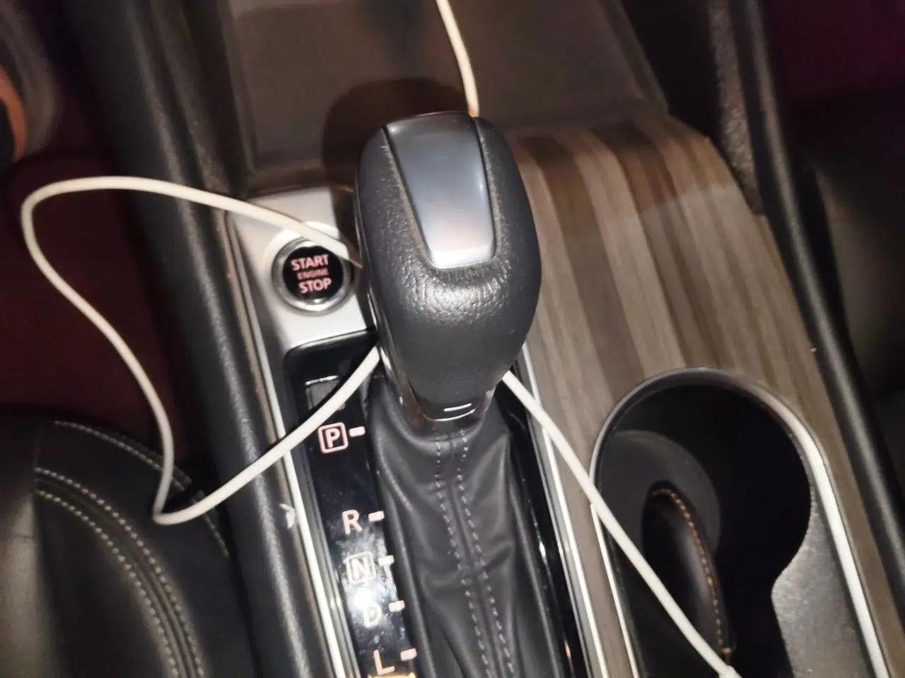Nissan Teana 2021 2.0L XL Comfort Edition — миниатюра 14