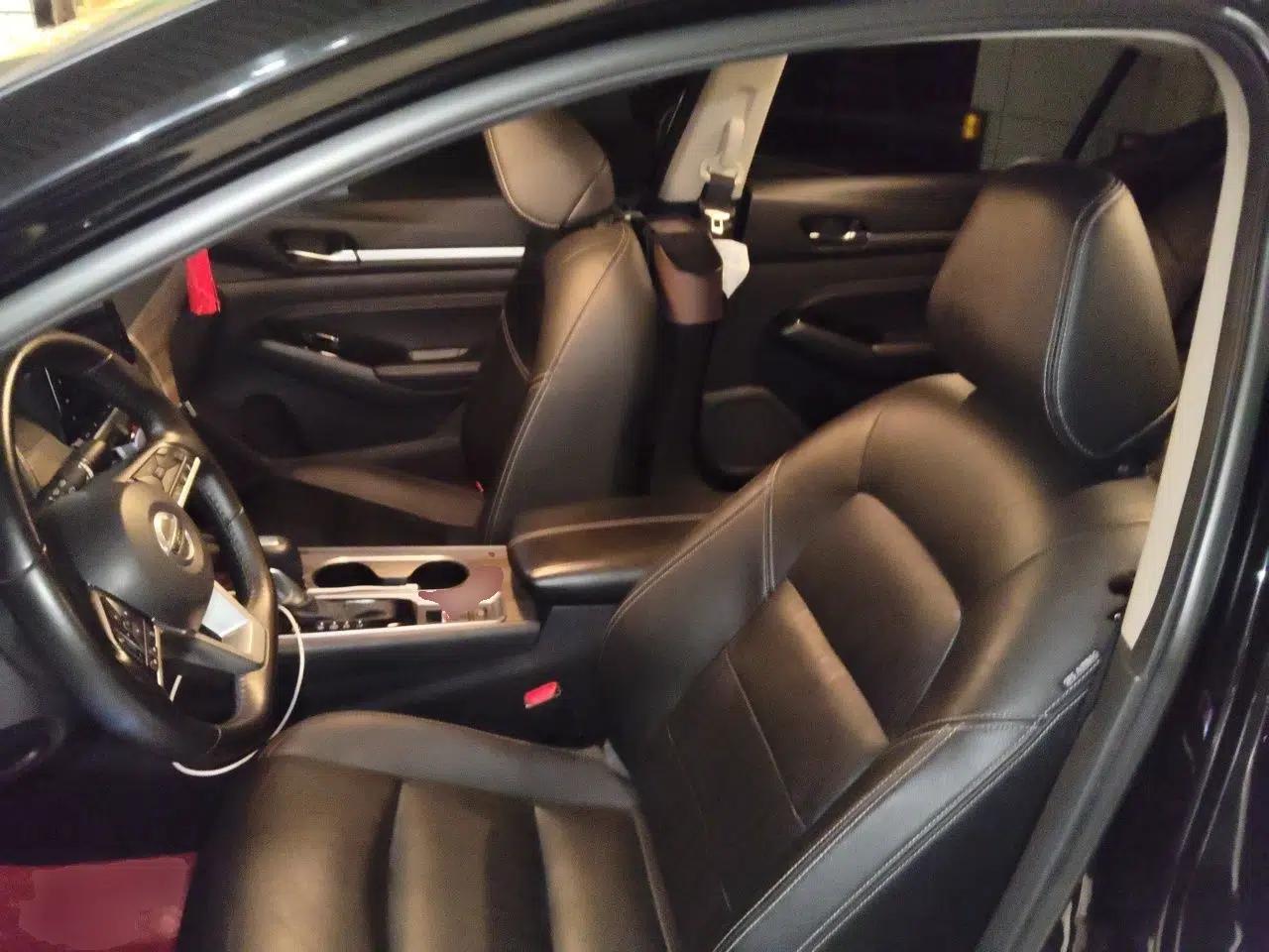 Nissan Teana 2021 2.0L XL Comfort Edition — миниатюра 15