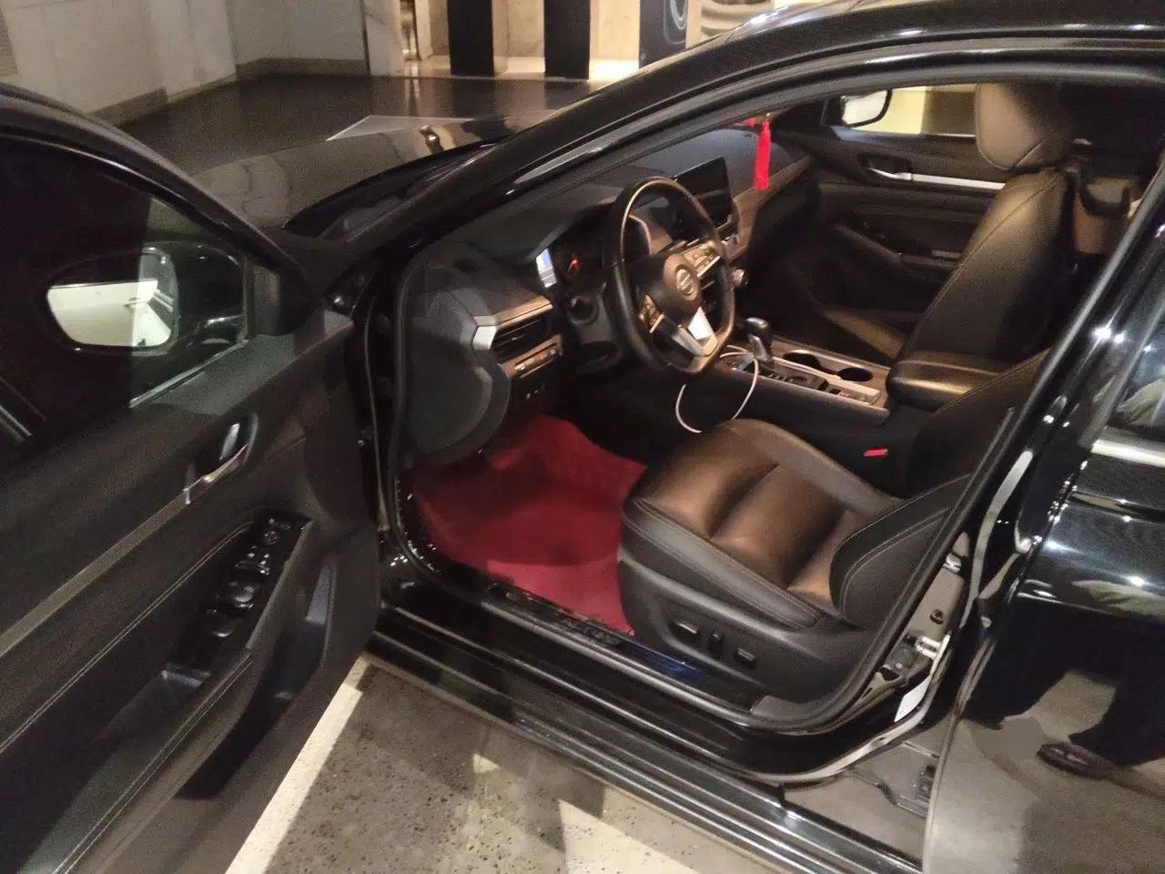 Nissan Teana 2021 2.0L XL Comfort Edition — миниатюра 16