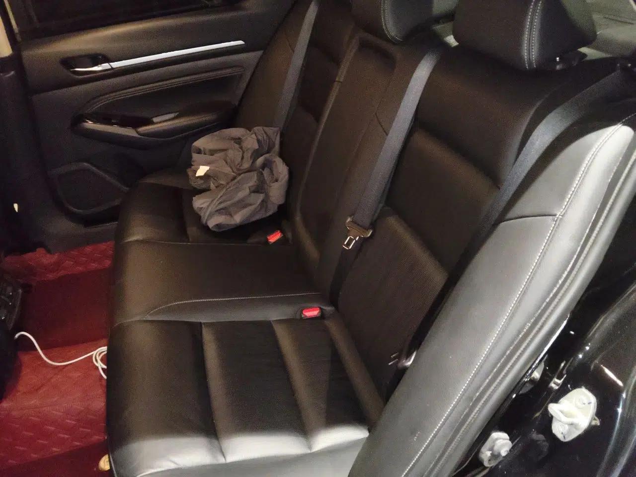 Nissan Teana 2021 2.0L XL Comfort Edition — миниатюра 17