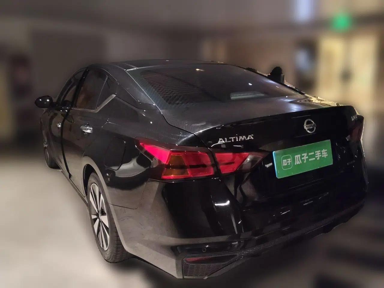 Nissan Teana 2021 2.0L XL Comfort Edition — миниатюра 4