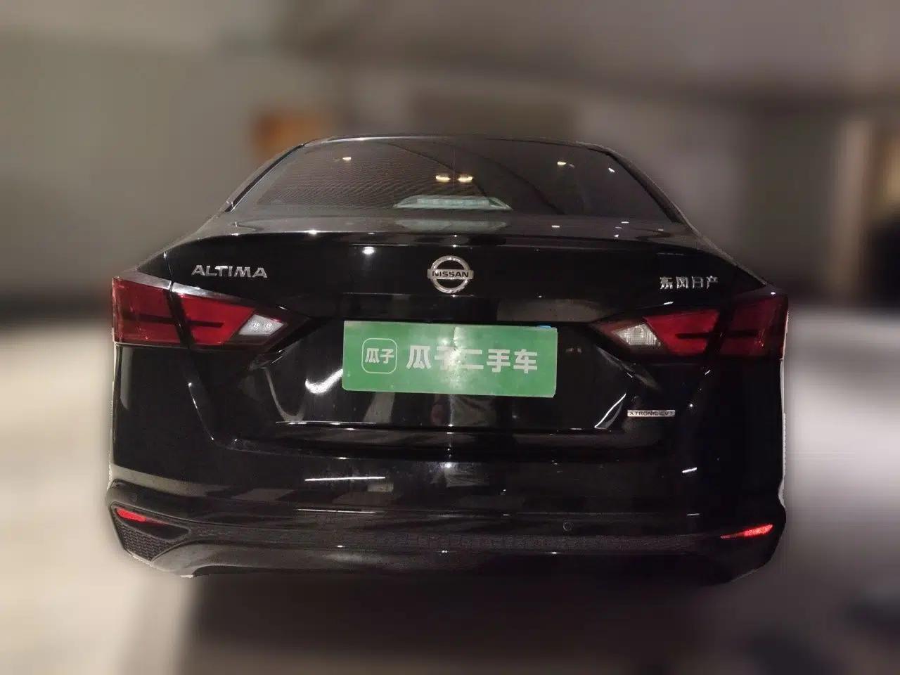 Nissan Teana 2021 2.0L XL Comfort Edition — миниатюра 5