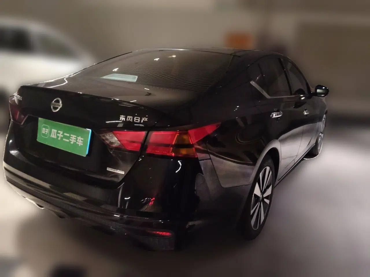 Nissan Teana 2021 2.0L XL Comfort Edition — миниатюра 6