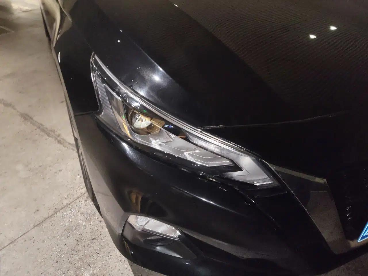 Nissan Teana 2021 2.0L XL Comfort Edition — миниатюра 7