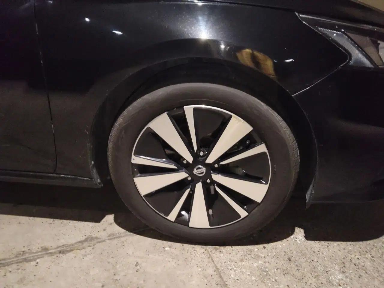 Nissan Teana 2021 2.0L XL Comfort Edition — миниатюра 8
