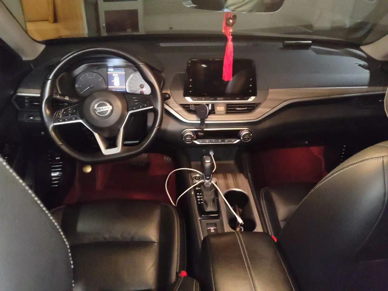 Nissan Teana 2021 2.0L XL Comfort Edition — миниатюра 9
