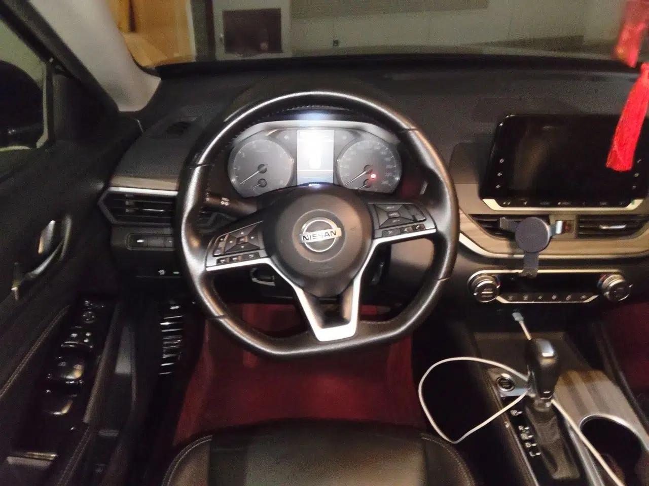 Nissan Teana 2021 2.0L XL Comfort Edition — миниатюра 10
