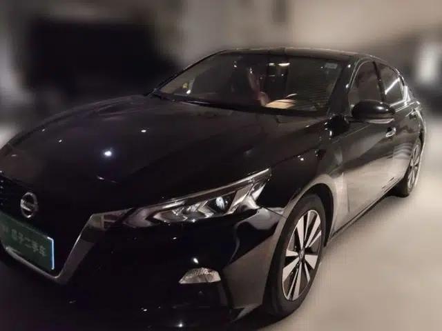 Nissan Teana 2021 2.0L XL Comfort Edition