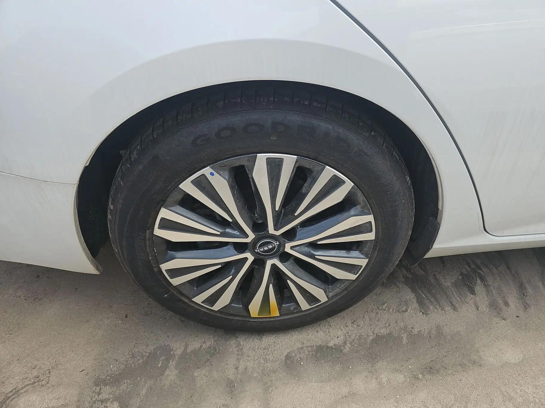 Nissan Teana 2022 2.0L XL-TLS Enjoyment Edition — миниатюра 11