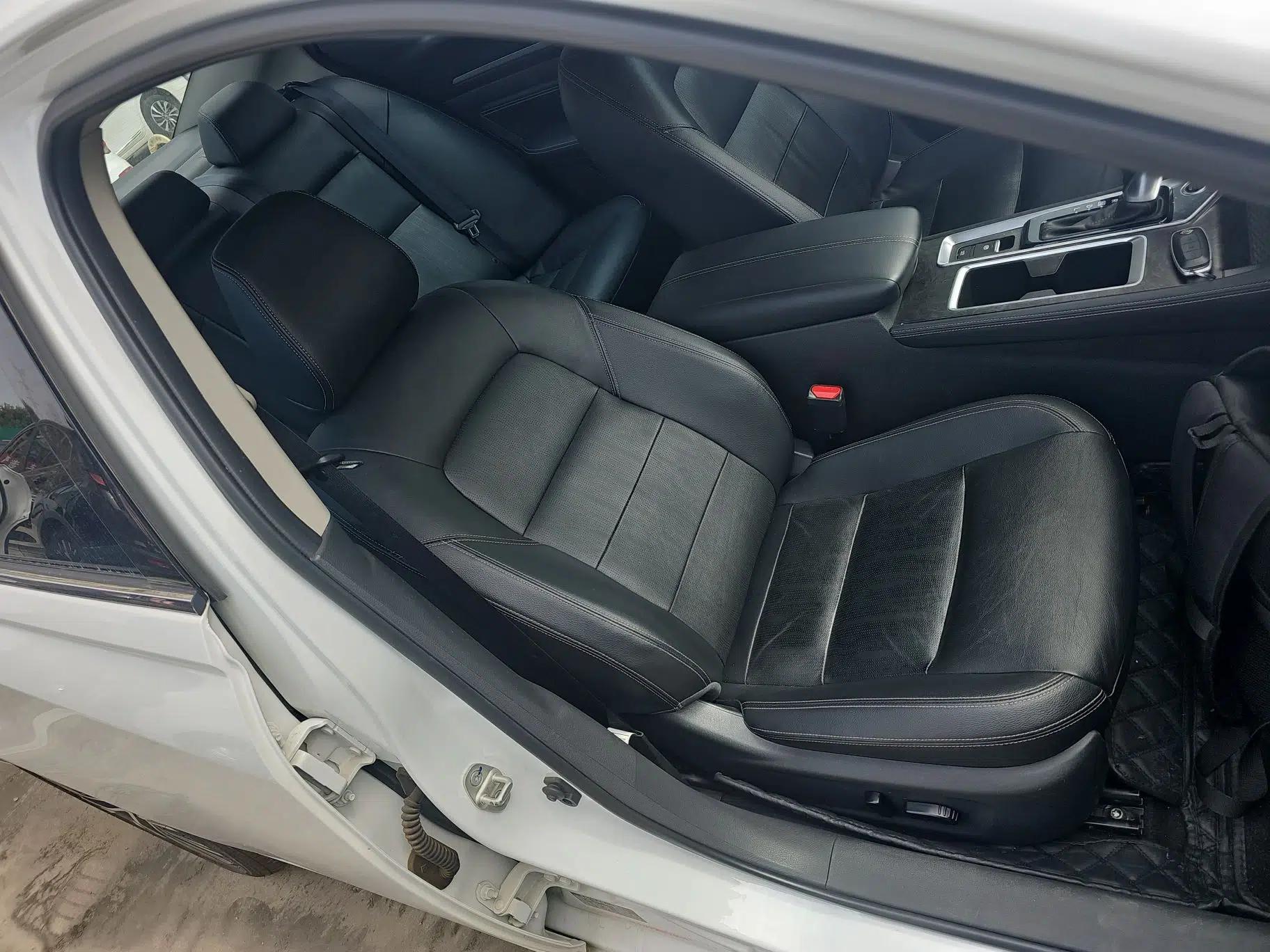 Nissan Teana 2022 2.0L XL-TLS Enjoyment Edition — миниатюра 19