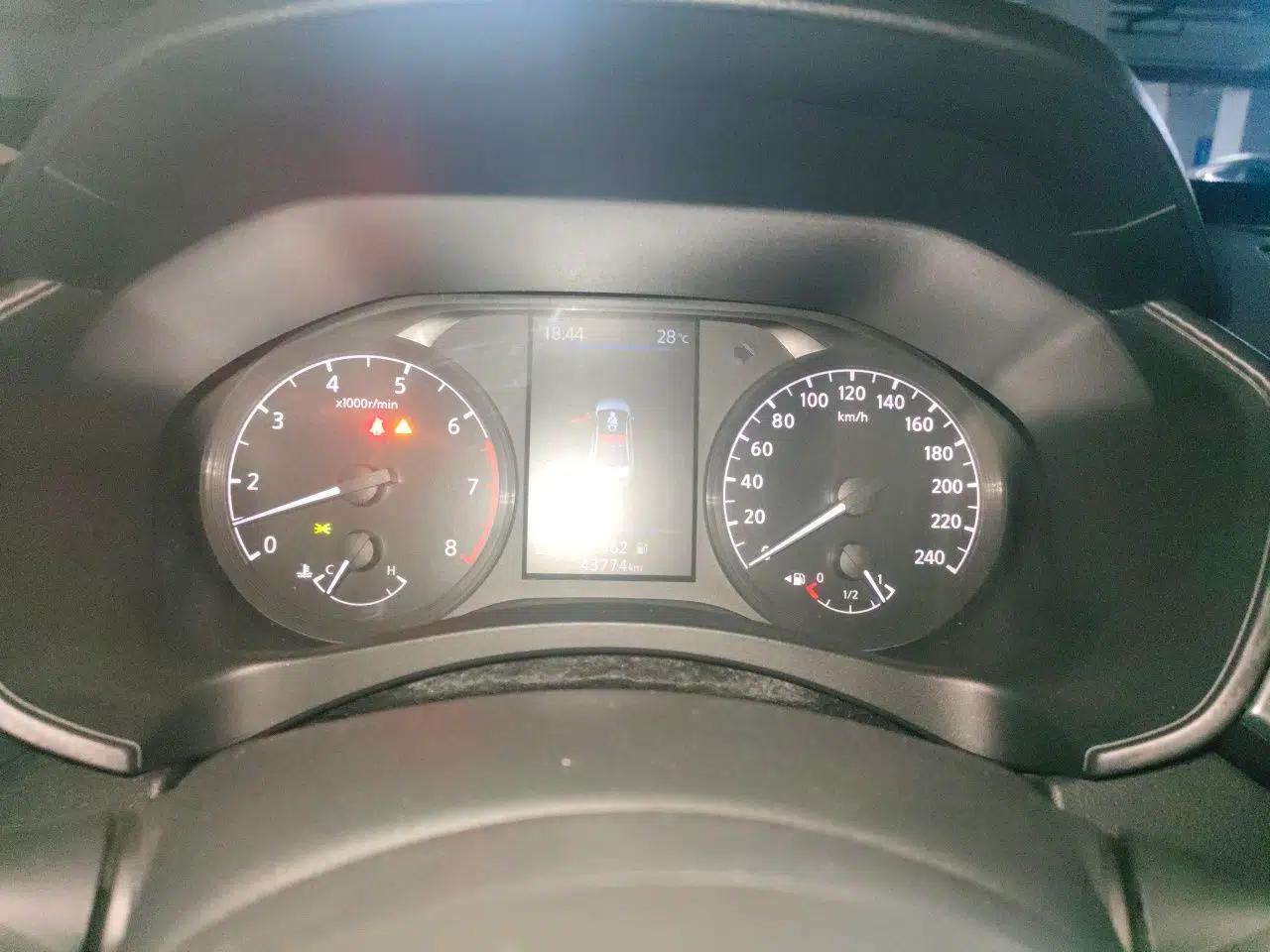 Nissan Teana 2021 2.0L XL Comfort Edition — миниатюра 11