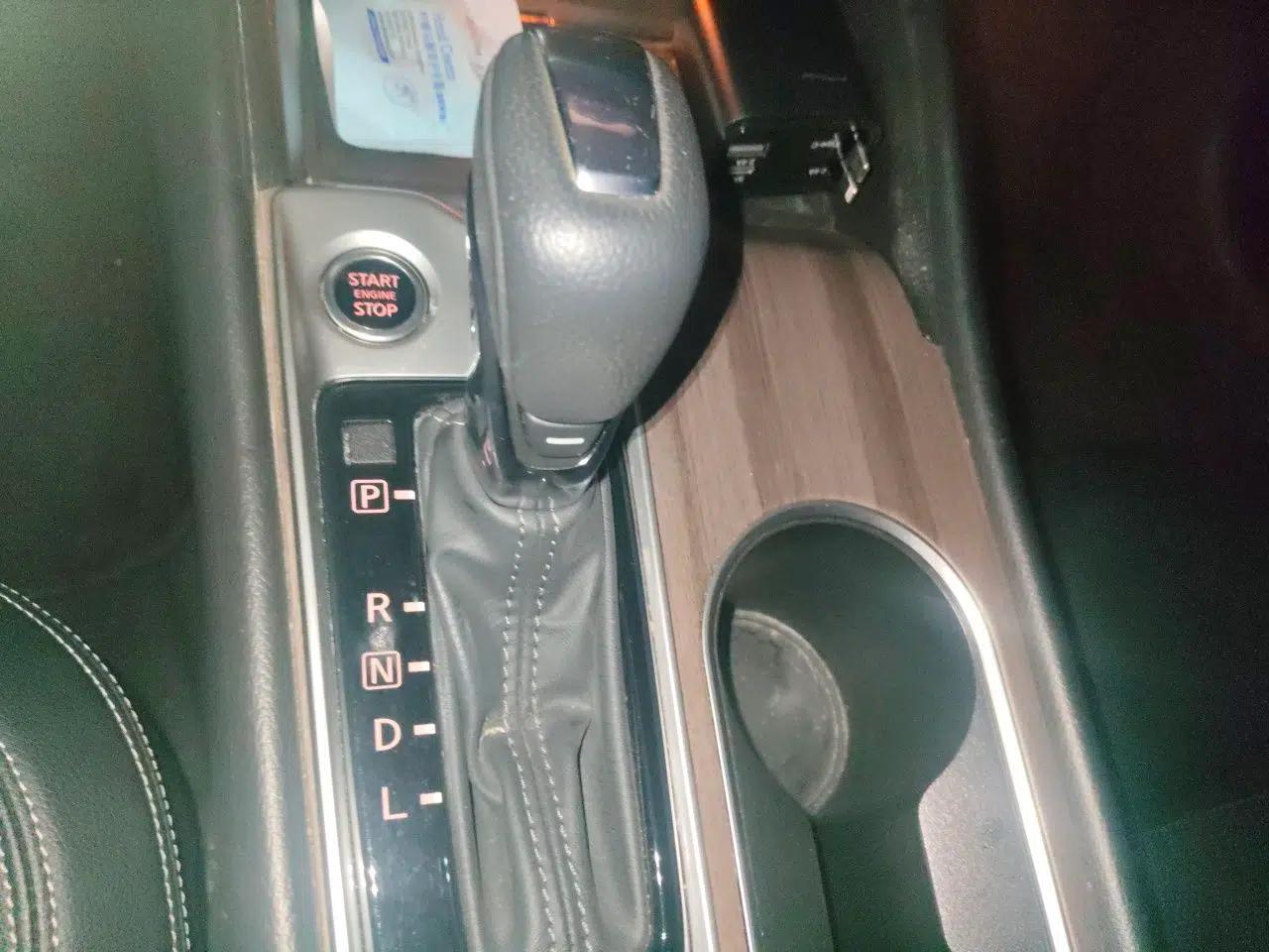 Nissan Teana 2021 2.0L XL Comfort Edition — миниатюра 14