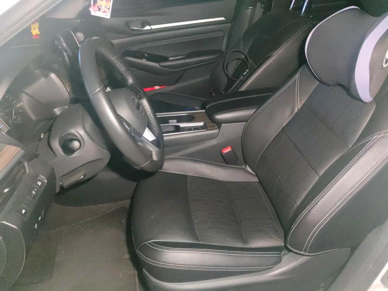 Nissan Teana 2021 2.0L XL Comfort Edition — миниатюра 15