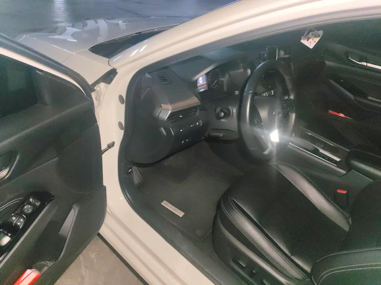 Nissan Teana 2021 2.0L XL Comfort Edition — миниатюра 16