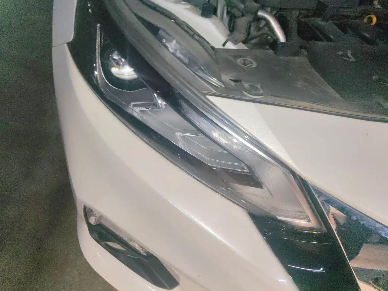 Nissan Teana 2021 2.0L XL Comfort Edition — миниатюра 7