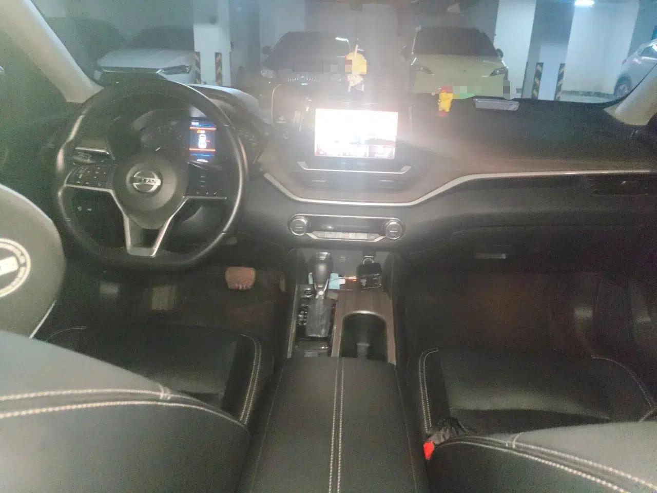 Nissan Teana 2021 2.0L XL Comfort Edition — миниатюра 9