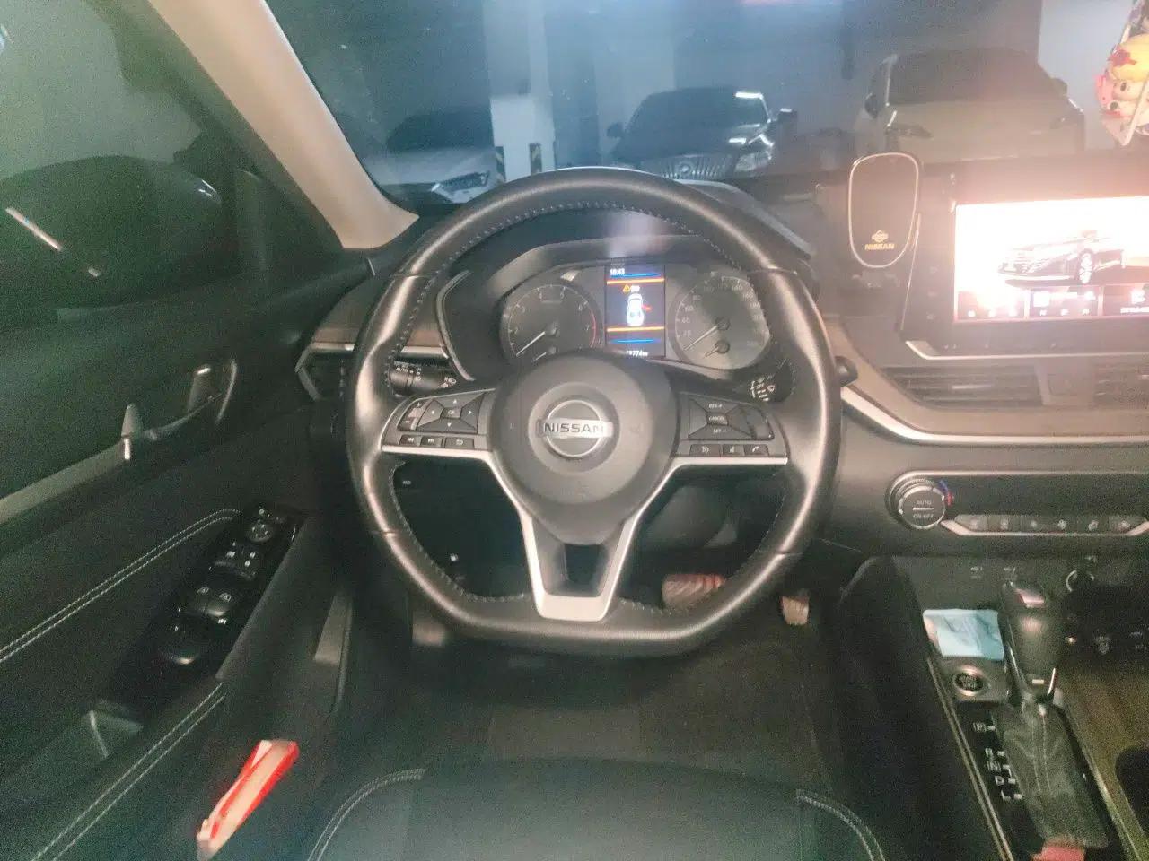 Nissan Teana 2021 2.0L XL Comfort Edition — миниатюра 10
