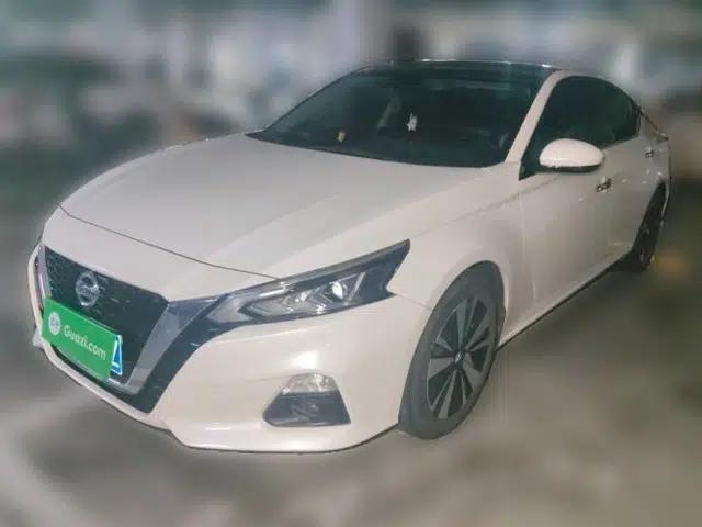 Nissan Teana 2021 2.0L XL Comfort Edition