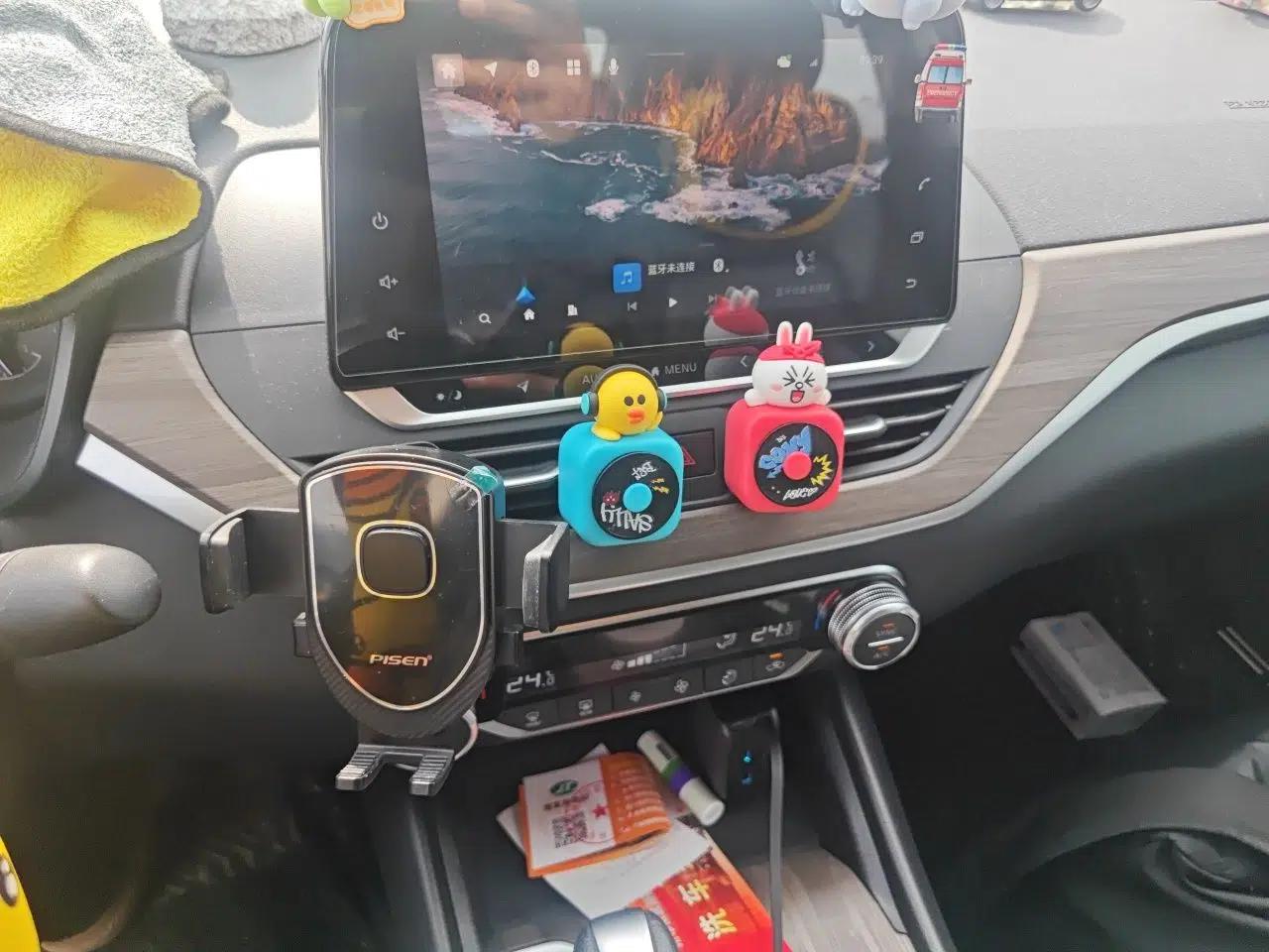 Nissan Teana 2021 2.0L XL Comfort Edition — миниатюра 13