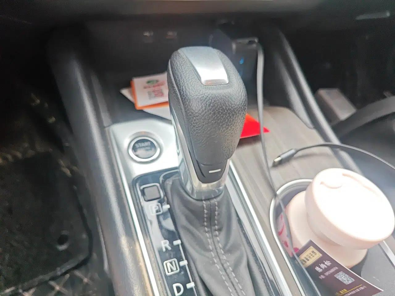 Nissan Teana 2021 2.0L XL Comfort Edition — миниатюра 14