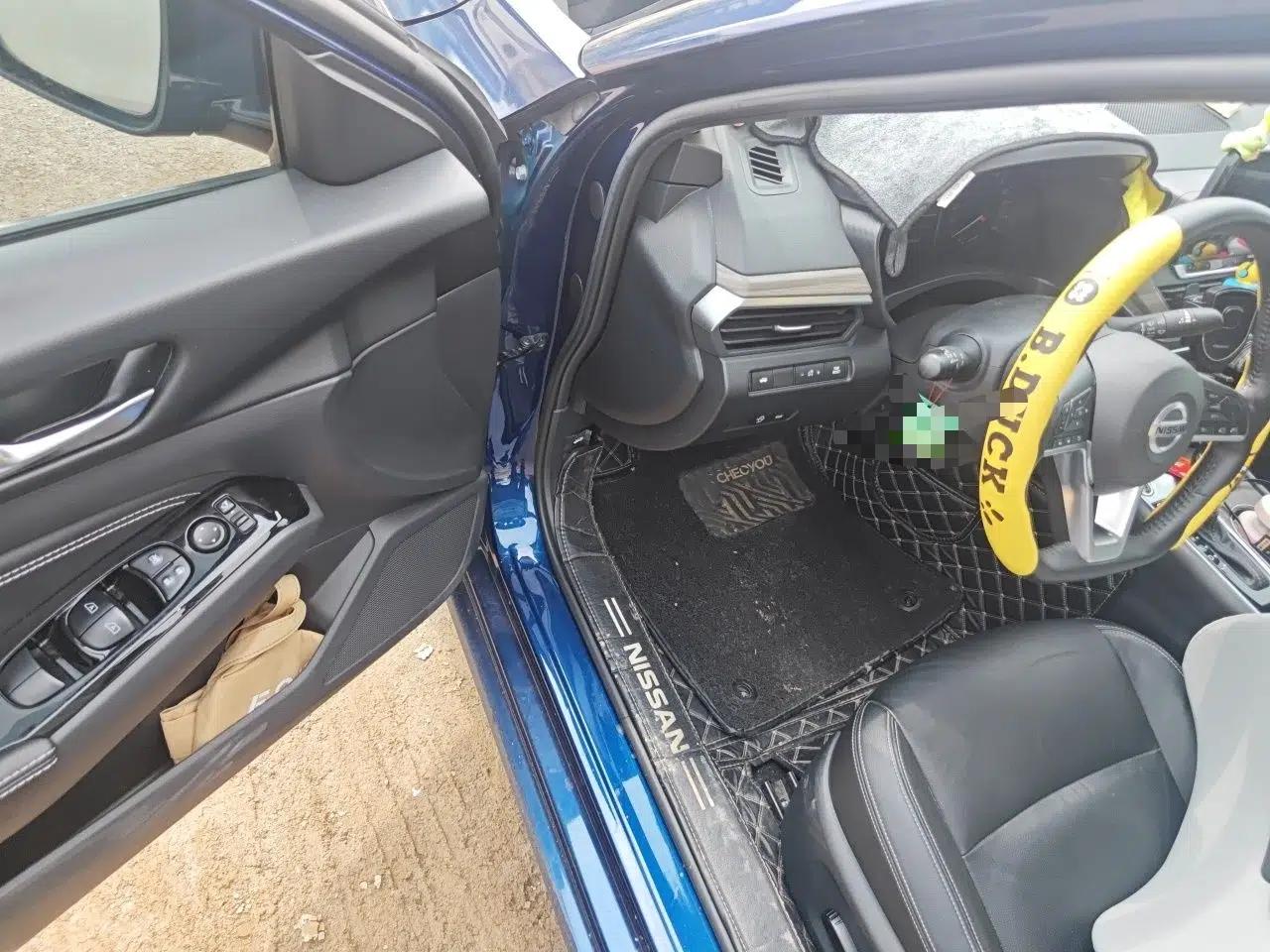 Nissan Teana 2021 2.0L XL Comfort Edition — миниатюра 16