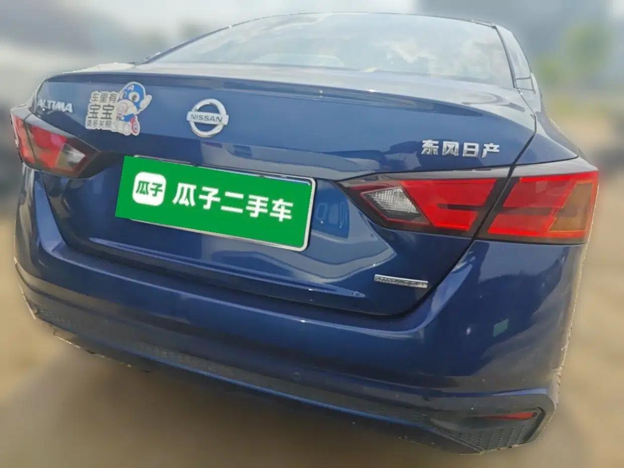 Nissan Teana 2021 2.0L XL Comfort Edition — миниатюра 5