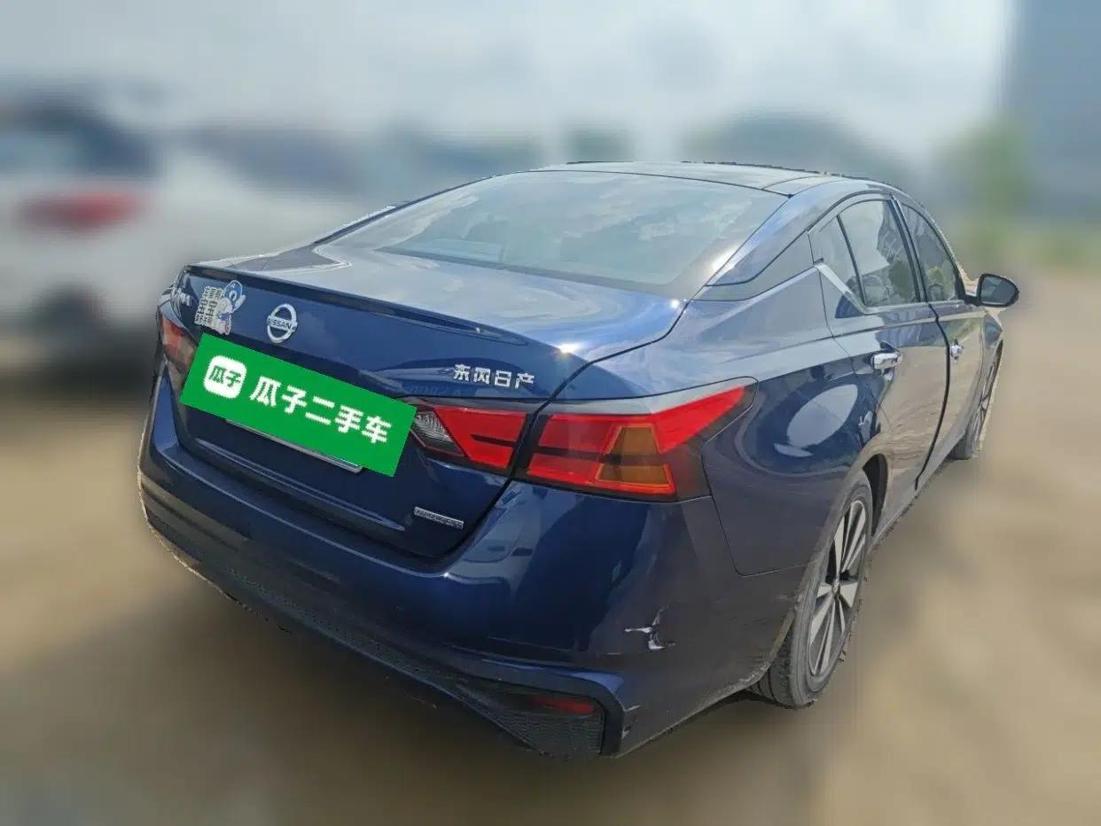Nissan Teana 2021 2.0L XL Comfort Edition — миниатюра 6