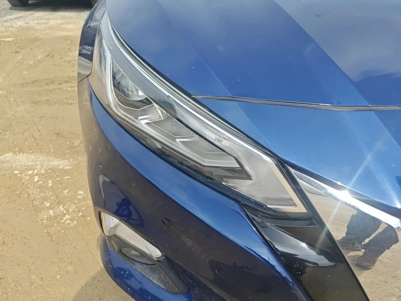 Nissan Teana 2021 2.0L XL Comfort Edition — миниатюра 7