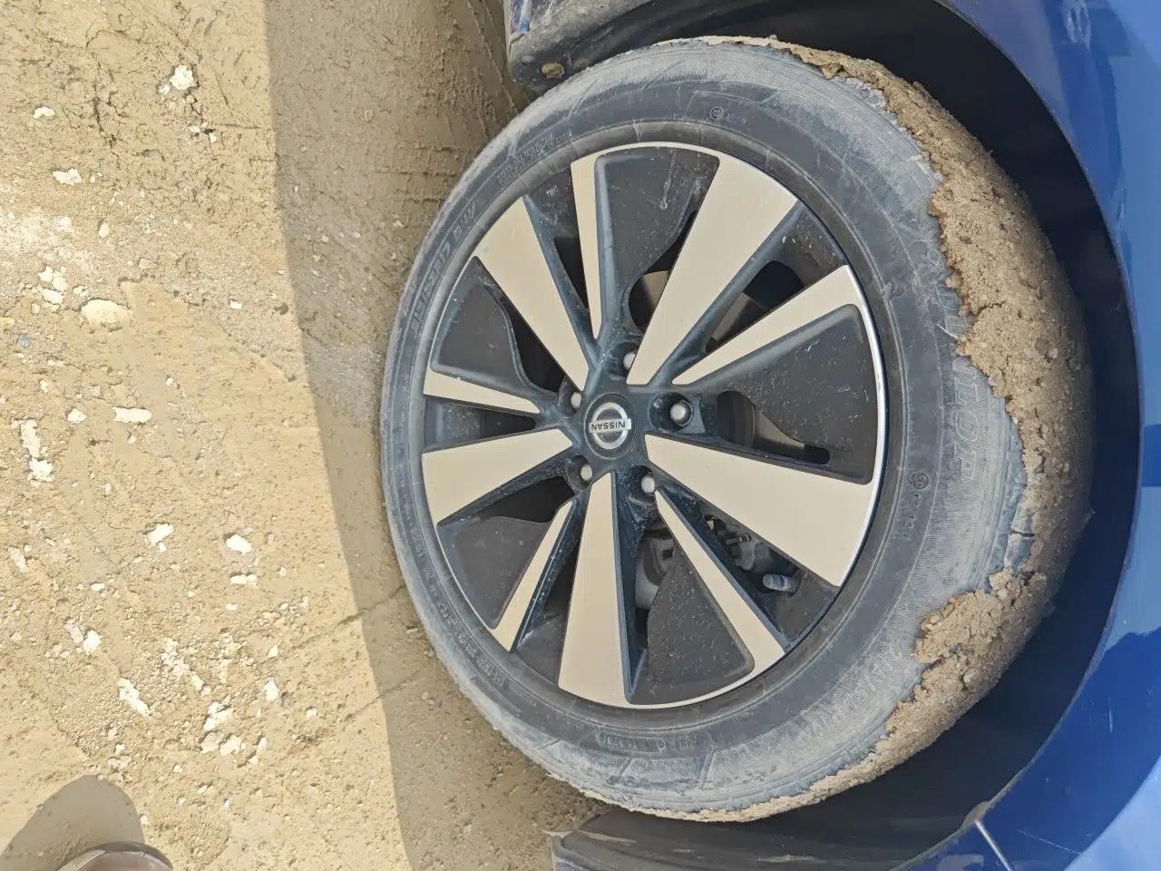 Nissan Teana 2021 2.0L XL Comfort Edition — миниатюра 8