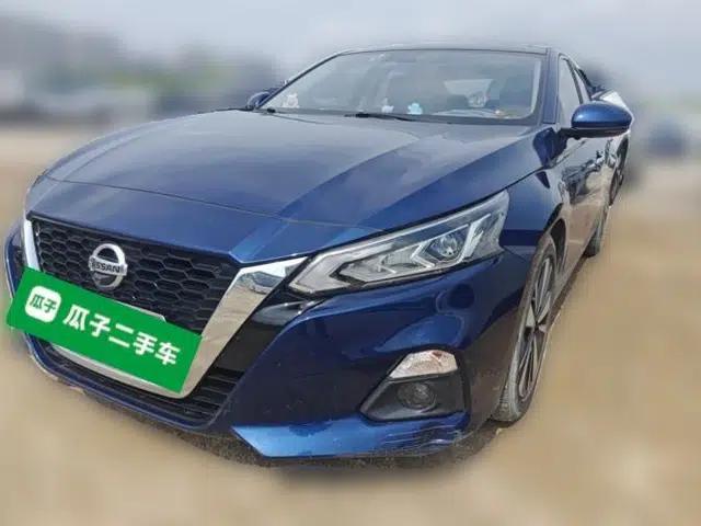 Nissan Teana 2021 2.0L XL Comfort Edition