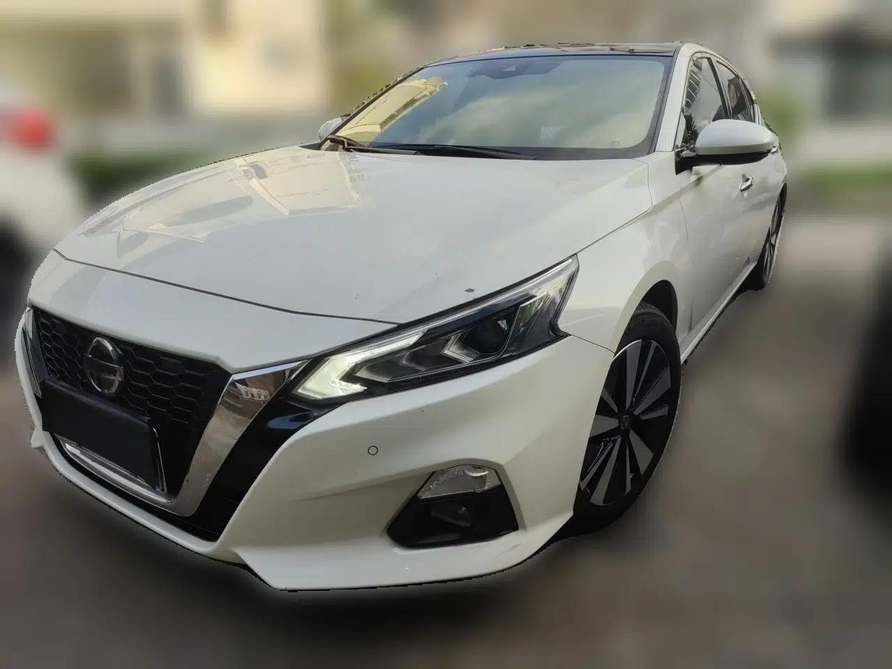 Nissan Teana 2021 2.0T XL Upper AD1 Smart Navigation Edition — миниатюра 1