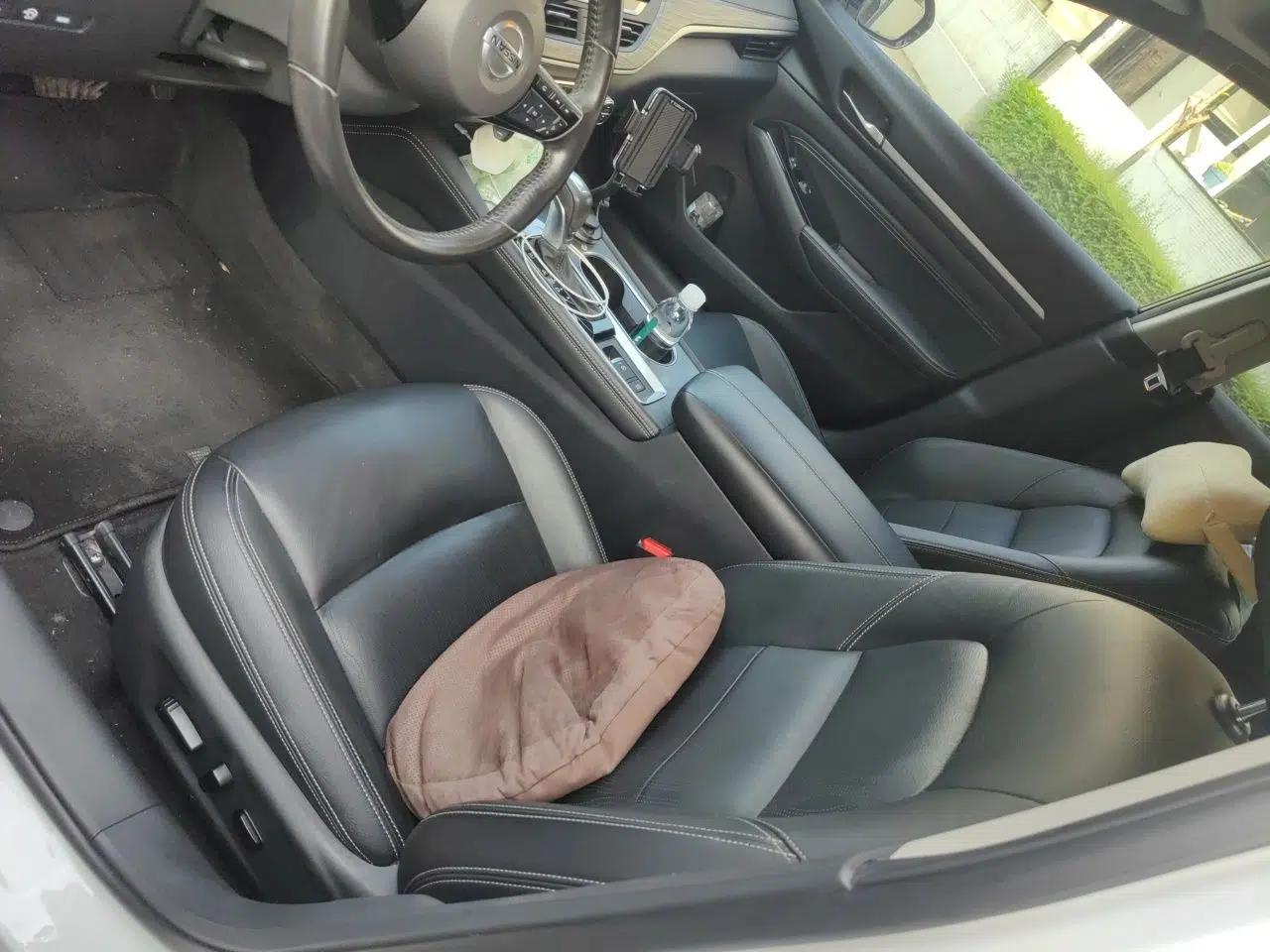 Nissan Teana 2021 2.0T XL Upper AD1 Smart Navigation Edition — миниатюра 15