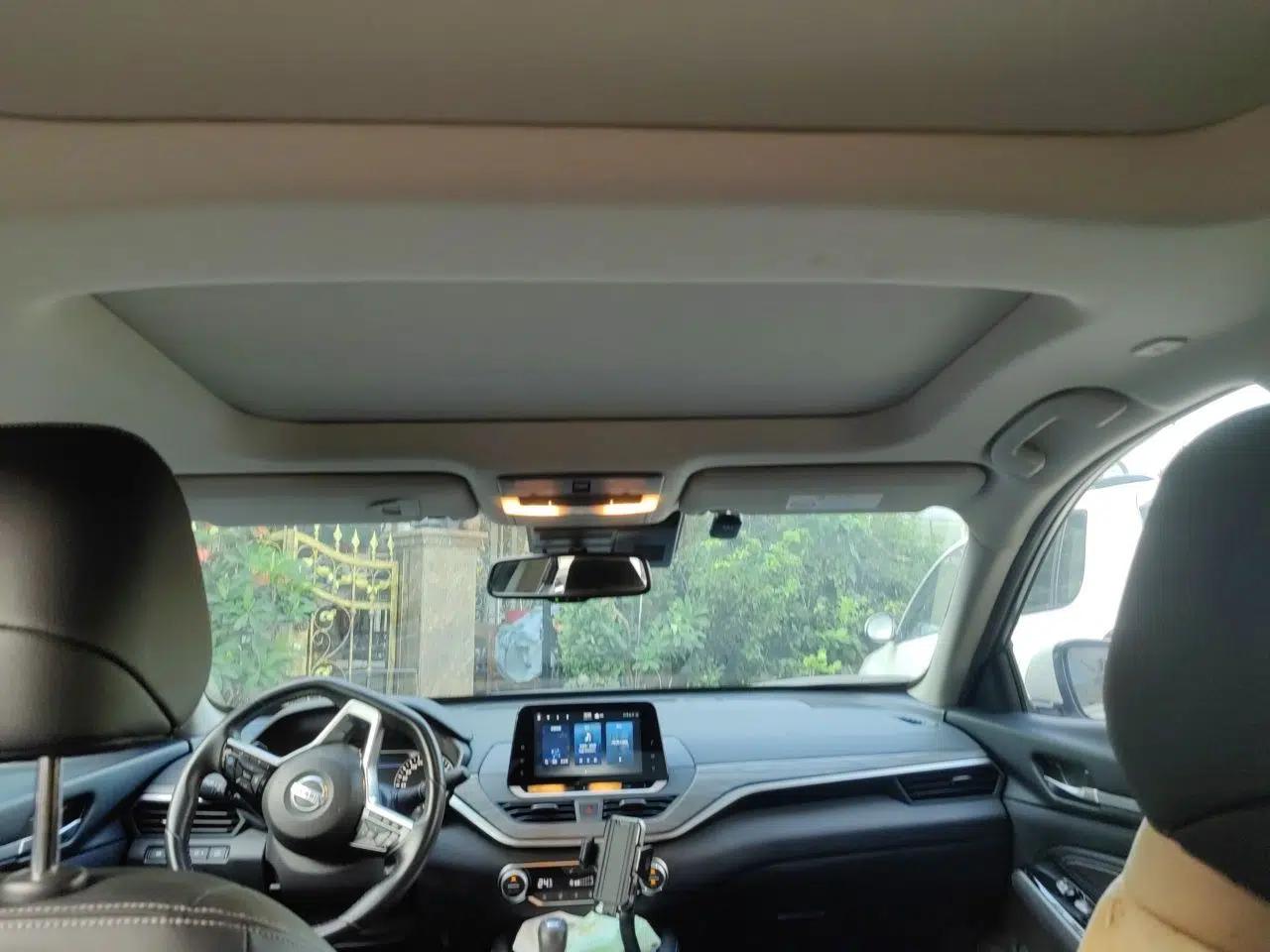 Nissan Teana 2021 2.0T XL Upper AD1 Smart Navigation Edition — миниатюра 18
