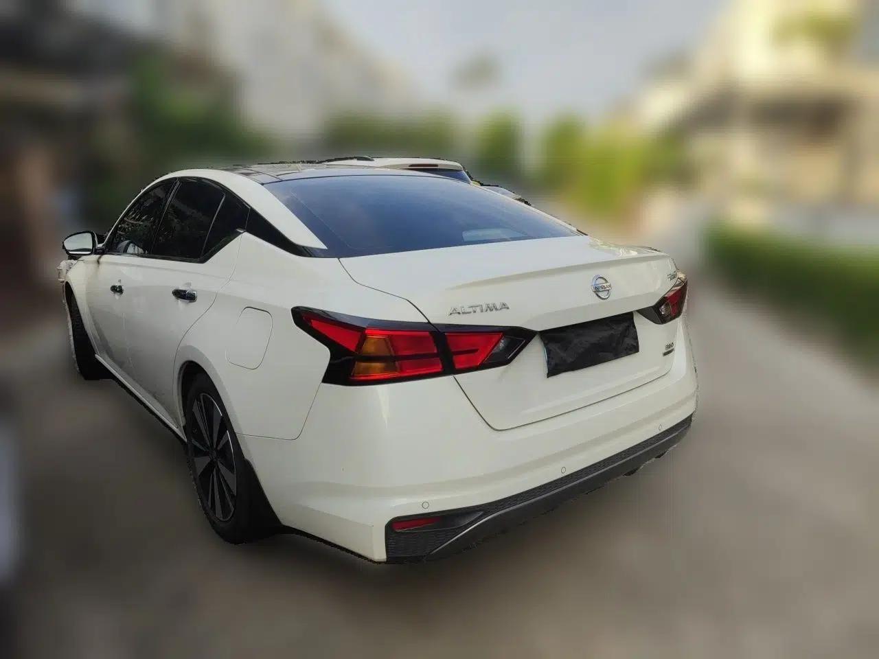 Nissan Teana 2021 2.0T XL Upper AD1 Smart Navigation Edition — миниатюра 4
