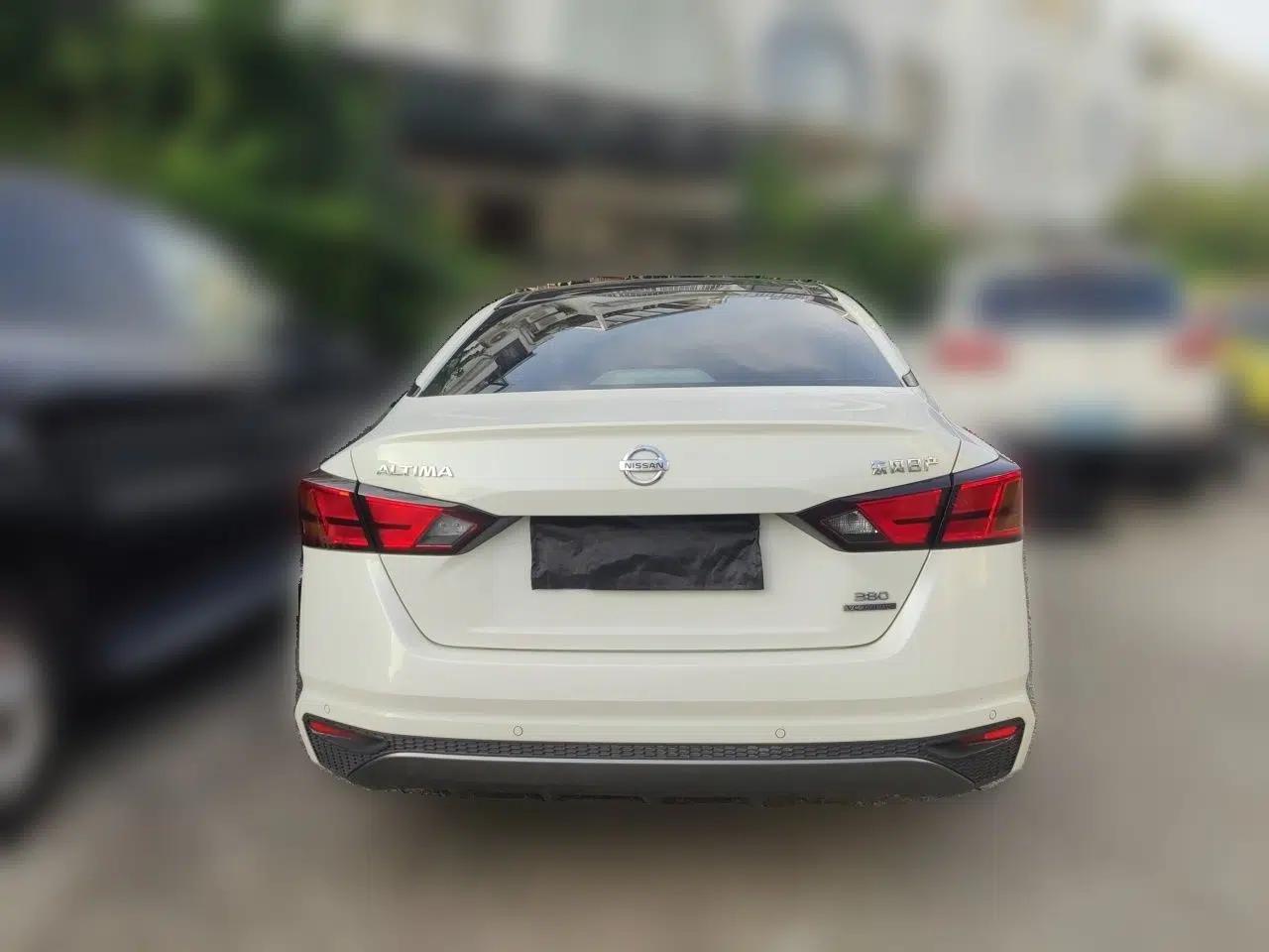 Nissan Teana 2021 2.0T XL Upper AD1 Smart Navigation Edition — миниатюра 5