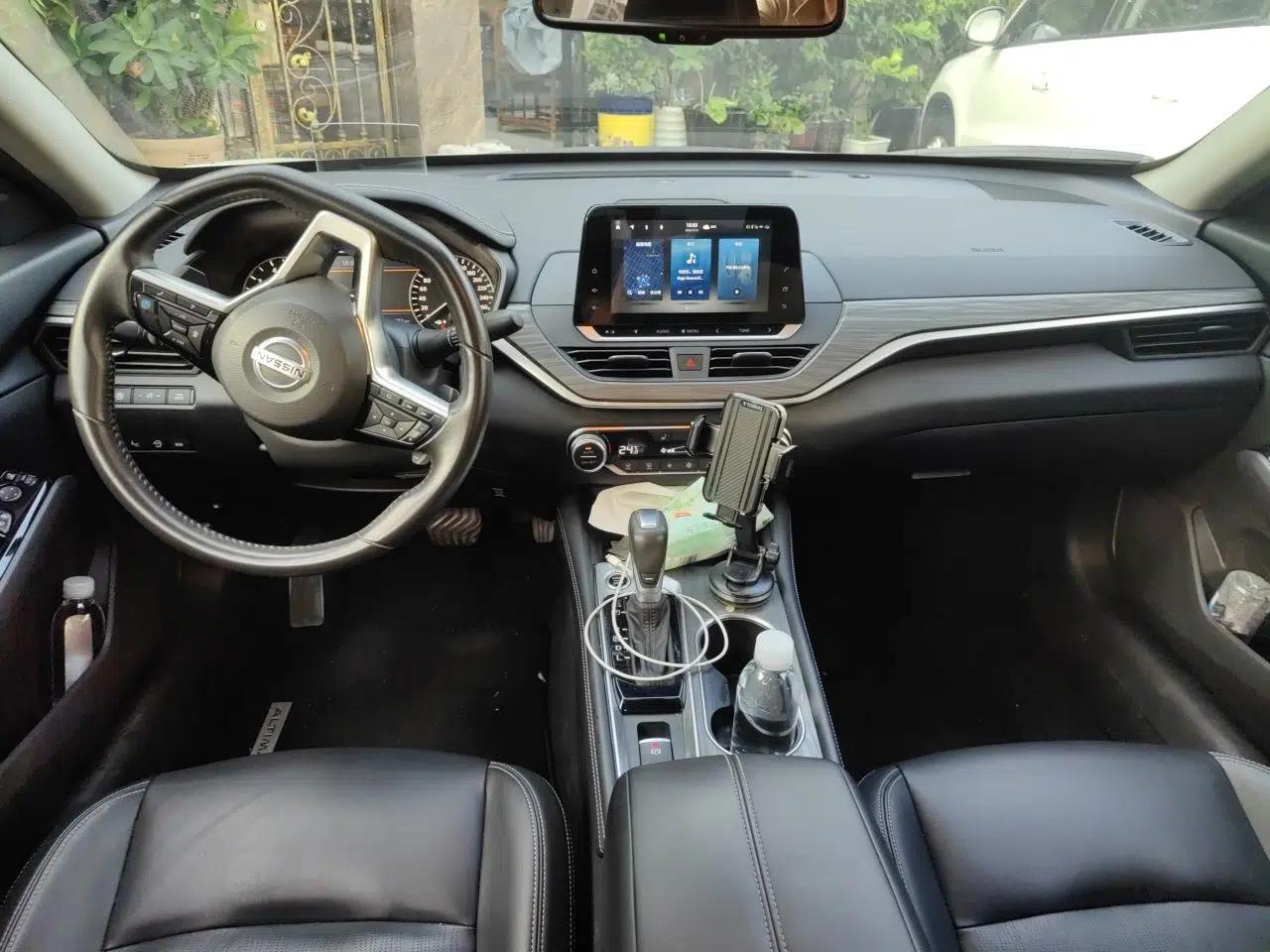 Nissan Teana 2021 2.0T XL Upper AD1 Smart Navigation Edition — миниатюра 9