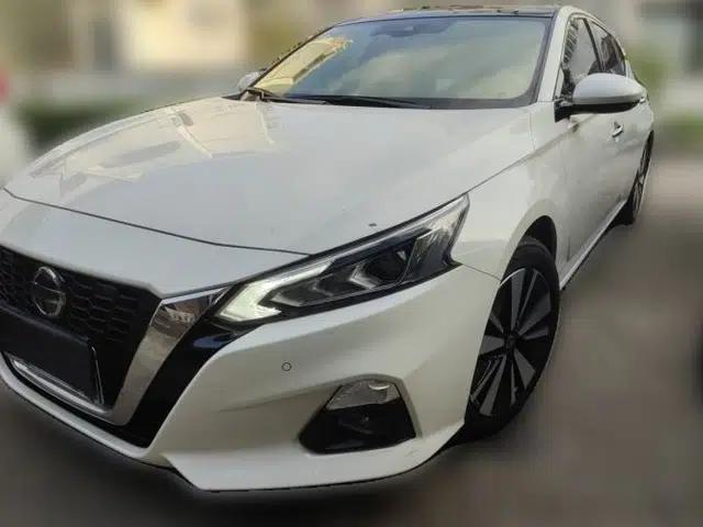 Nissan Teana 2021 2.0T XL Upper AD1 Smart Navigation Edition