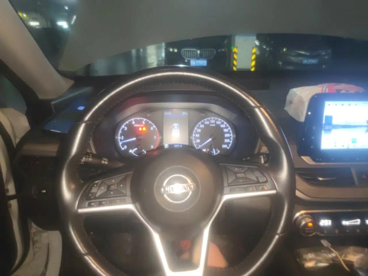 Nissan Teana 2021 2.0L XL Comfort Edition — миниатюра 11