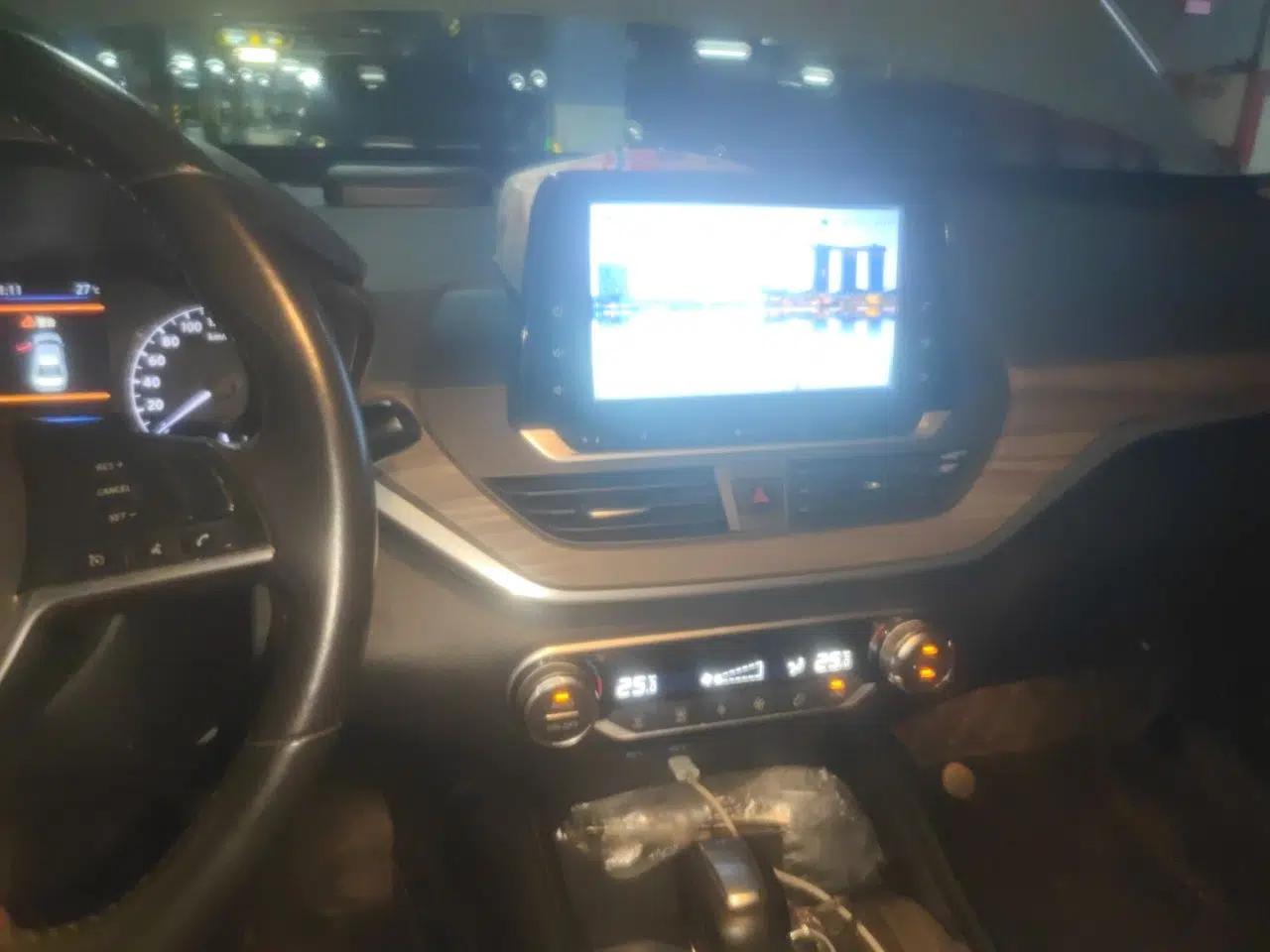 Nissan Teana 2021 2.0L XL Comfort Edition — миниатюра 13